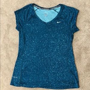Nike Running Short - Dri Fit